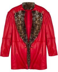 Paloma Lira - Norah Jacket - Lyst