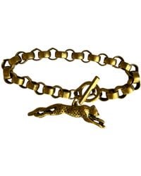 Sccollection - Roxy Cheetah Bracelet - Lyst