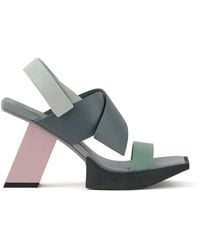 United Nude - Construct Hi - Lyst