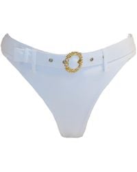 Lula-Ru - Audrey Bottom - Lyst