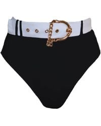 Lula-Ru - Georgia Bottom - Lyst