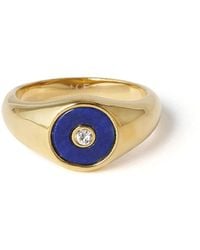 ARMS OF EVE - Koda Ring - Lyst