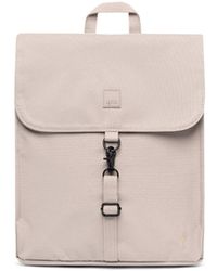 Lefrik - Handy Mini Backpack Ash - Lyst