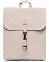 Lefrik - Handy Mini Backpack Ash - Lyst