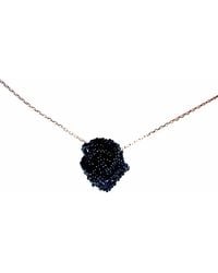 Dopamine Fix by Martina Nunez - Knot So Fast Pendant - Lyst