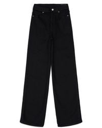Dr. Denim - Moxy High Straight - Lyst