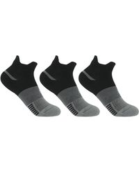 Peper Harow - Made in England - Dual Luxury Walking Socks Three Pair Bundle - Lyst