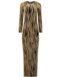 Maui X Lolita - Regality & Party Dress - Lyst