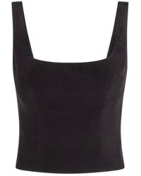 Cavanagh Baker - Stretch Bustier - Lyst