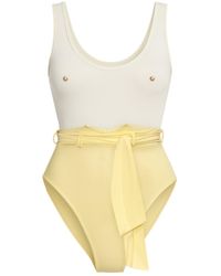 Animal - Mamelon One Piece - Lyst