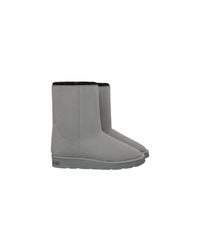 The New Orchard - Classic Vegan Medium Boots - Lyst
