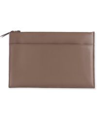 Pack'n Travel - Neutrals Clutch - Lyst
