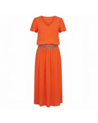 Nooki Design - Lulu Summer Dress - Lyst