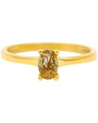 1610Istanbul - Bosphorus Zultanite Ring - Lyst