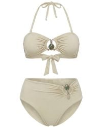 Aulala Paris - The Echo Stone – Moonstone - Lyst