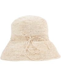 Zanatany Concepts - Pika Hat - Lyst