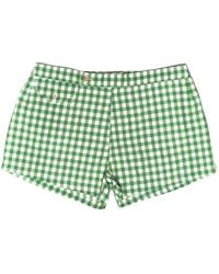 Pier Sicilia - Ugo Checked - Lyst