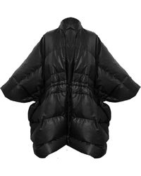 Maxjenny - Oversized Puffer Coat – - Lyst
