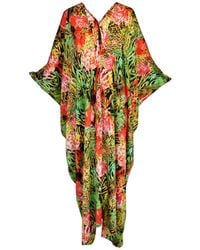 Jennafer Grace - Callista Caftan - Lyst