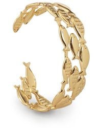 Saachi - Coastal Statement Cuff - Lyst