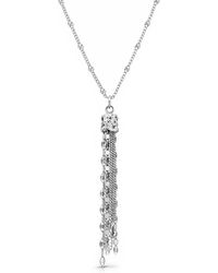 Unaloe - Marrakech Necklace Luminous Pendant Necklace - Lyst