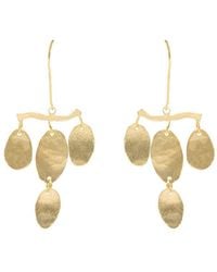 Marcia Moran - Mare Earrings - Lyst