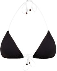 Kikki-G Swimwear - Josie Bikini Top - Lyst