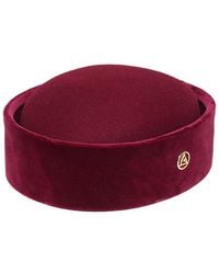 Le Trap - Lausanne Ii Burgundy - Lyst