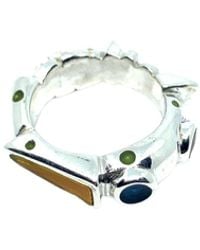 Tg-Jewellery by Tamara Gervasio - Club Ring Uv Enamel One Of A Kind - Lyst