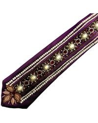Zars London - Ornate Pearl Luxe - Lyst