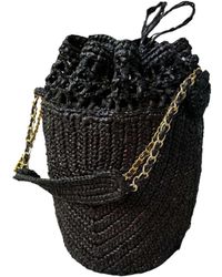 Zanatany Concepts - Buckety Bag - Lyst