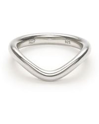 Stone Fruit - Harvest Stacking Ring - Lyst