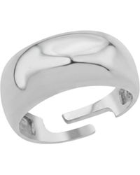 LINYA JEWELLERY - Bombom Ring - Lyst