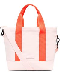 Lefrik - Strata Mini Bag Quartz Vandra - Lyst