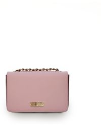 Apatchy London - The Grace Leather Bag - Lyst