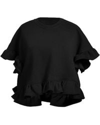 Ioana Ciolacu - Peony Blouse - Lyst