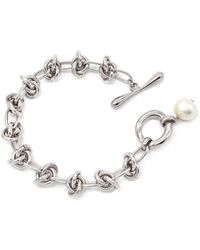 Biko Jewellery - Sydney Bracelet - Lyst