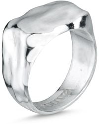 ASSUWA - Echo Ring - Lyst