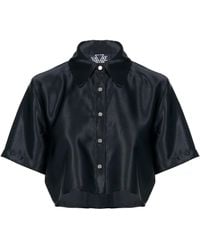 Vazaf - Full Moon Shirt - Lyst