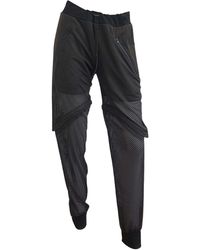 SNIDER - Blackstar Pant - Lyst