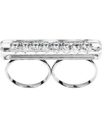 Iostudio - W-Ring Luminous - Lyst