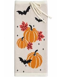Peraluna - Flying Pumpkin Knit Leg Warmers - Lyst