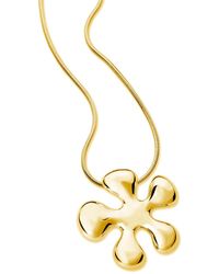 Lucy Quartermaine - Splash Pendant - Lyst