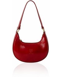 Betsy & Floss - Parma Crescent Bag - Lyst
