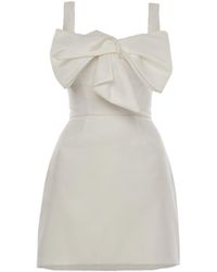 Baé Special Moments - Luna Dress + Small Bow - Lyst