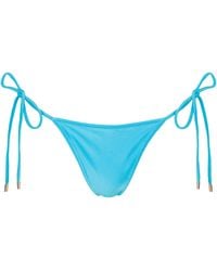 Sunkissed - Le Triangle Bottom - Lyst