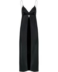 Vazaf - Triangle Top - Lyst