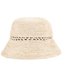 Zanatany Concepts - Hole Hat - Lyst