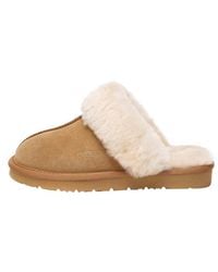 EverAu Australia - Raven Slippers - Lyst