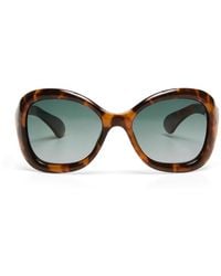 Okkia Uk Ltd - Procida Okkia Club Classic Havana - Lyst